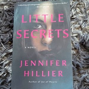 Little secrets